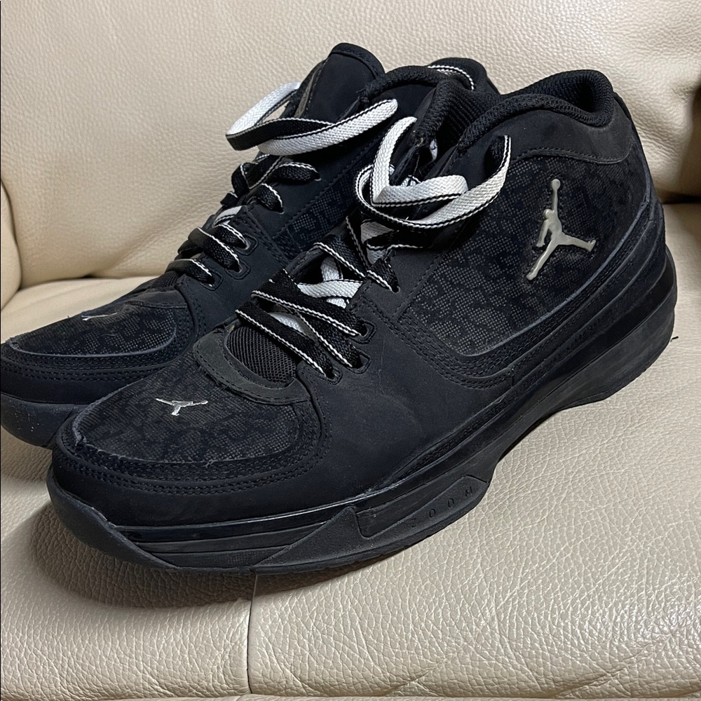 AIR JORDAN/Team Iso Low